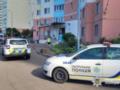 В Киеве ребенок выпал из окна 21 этажа