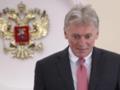 Кремль оценил третий раунд переговоров с Украиной