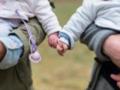 В США рекордно снизился уровень рождаемости