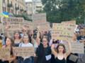 В Украине не утихают протесты