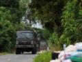 Таиланд ввел военное положение на границе с Камбоджей