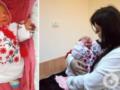 Эней, Люцифер и Оскар: названы самые экзотические имена, которые выбирали украинцы для детей в 2025 году