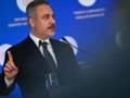 МИД Турции: Главы Украины и РФ согласны на встречу