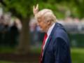  Европе следует остановить миграцию, потому что она убивает : Трамп пригрозил катастрофой