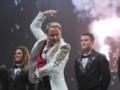 Известный танцор заявил об участии в президентских выборах Ирландии