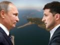 ISW: Кремль блокирует встречу лидеров Украины и РФ
