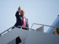 Трамп будет говорить с ЕК о войне в Украине - СМИ