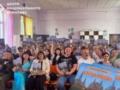 В школах на ВОТ появится пропагандистская  азбука  - ЦНС
