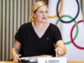 В МОК рассказали о возможном допуске россиян на зимнюю Олимпиаду-2026