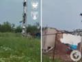 Украинские военные показали первые кадры из освобожденной Кондратовки в Сумской области.