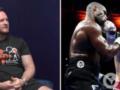  У украинцев другой образ мышления : экс-чемпион мира оценил победу Усика над Дюбуа