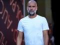 Гвардіола висловився про війну в Україні
