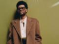 The Weeknd стал почетным гражданином Торонто