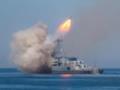В ВСУ объяснили, почему РФ сократила атаки ракетами Калибр с Черного моря