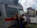 Страшная статистика : в  УЗ  рассказали, сколько детей погибли с начала года из-за нарушения правил безопасности на железной до