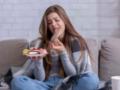 6 вредных продуктов, которых вы желаете во время стресса: на что их лучше заменить