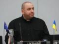 Умеров пока был министром обороны заключил только один контракт на дроны-перехватчики - Шабунин