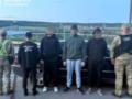 Правоохранитель организовал схему для уклонистов на Буковине