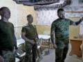 Сирский определил угрожающий участок фронта
