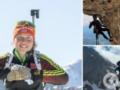 7-кратная чемпионка мира по биатлону попала в катастрофу в горах Пакистана. Спасательная операция обнаружила признаков жизни