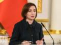Совбез Молдовы соберется из-за иностранного вмешательства в выборы