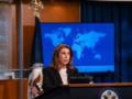 Госдеп: К словам Трампа нужно относиться серьезно