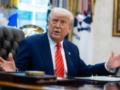 Трамп не уверен в эффективности санкций против России — NYT