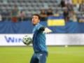 Нещерет: Це – боротьба за потрапляння у Лігу чемпіонів, тому так, було трохи боротьби