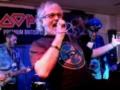 Умер первый вокалист Iron Maiden Пол Марио Дэй