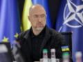 Шмыгаль сделал заявление об украинской баллистике
