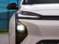 Долгожданный новый бюджетник Chevrolet Bolt показали официально.