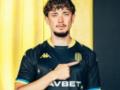 Влад Рейляну — новий півзахисник львівського клубу