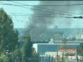 Дроны атаковали важное предприятие ВПК России