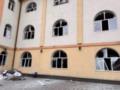 В Киеве атака РФ повредила мечеть