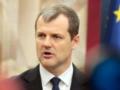 Премьер-министр Литвы подал в отставку