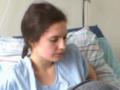 Удар по Киеву: девушка выжила после падения с 9-го этажа