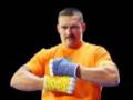 Верить в себя призывает Усик Полесье перед второй игрой с Санта-Коломой