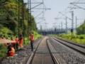 В Германии расследуют возможную диверсию на железной дороге