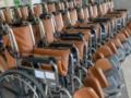 Минздрав отменил почти 800 случаев об инвалидности чиновников
