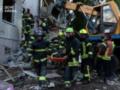 Удар по Киеву: число жертв выросло до 28