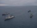 НАТО усилило морское присутствие в Арктике