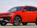 Украинский рынок пошел вверх: лидируют самые дешевые автомобили