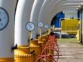 Импорт газа в Украину достиг максимума за два года