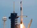 Космолет SpaceX Crew-11 отправился к Международной космической станции — NASA