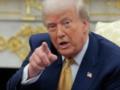 Трамп  ответил  на угрозы Медведева указом