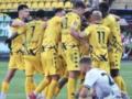Рух — Полтава 2:1 Відео голів та огляд матчу УПЛ