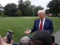 Трамп не исключил переговоров с РФ в течение недели