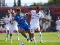 Верес — Динамо Київ 0:1 Відео гола та огляд матчу УПЛ