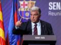 Барселона готова зіграти матч Ла Ліги у США