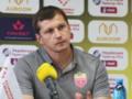 Асистент головного тренера Полтави: Гравцям потрібно звикнути до рівня УПЛ